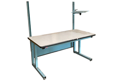 Used Industrial Workbench